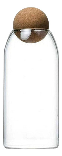 Frasco De Vedação De Vidro De Borosilicato De 1600ml 5