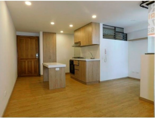 Imagen 1 de 9 de Alquiler Apartaestudio En Versalles, Manizales. Cod 501273