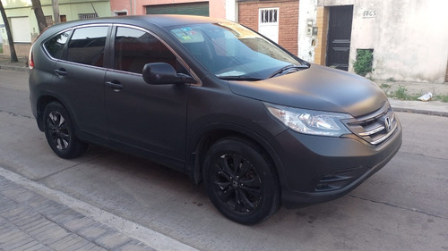 Honda CR-V 2.4 Lx 2wd 185cv At