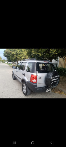 Ford Ecosport 1.6 My10 Xls Plus 4x2