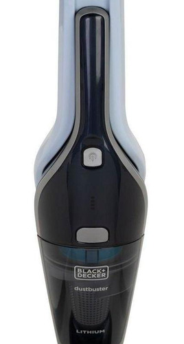 Aspirador Vertical Av100 Black+decker Bivolt Ptbr Com