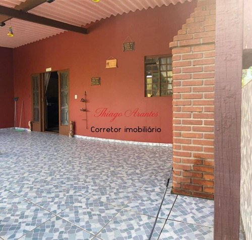 Imagem 3 de 30 de Chácara Em Condomínio - Cc00081 - 69441237