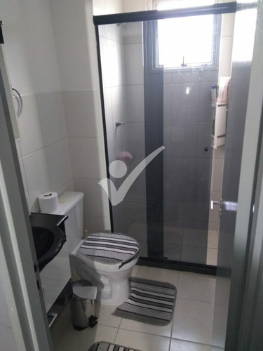 Imagem 10 de 13 de Apartamento À Venda Em Vila Matilde - Ap000839