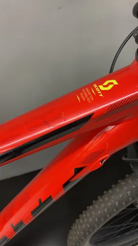 Scott Scale 970 Tam. 19 l
