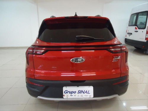 JAC T60 1.5 Turbo I-vvt Plus
