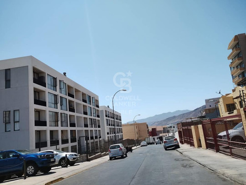 Duplex Full Amoblado, Sector Sur
