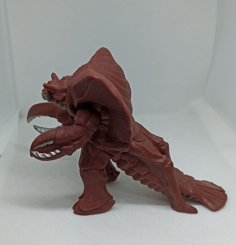 Figura Kaiju -reicubas-ultra Monsters Bandai (Usado)