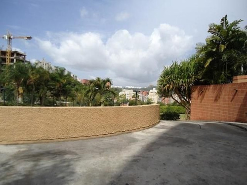 Imagen 3 de 18 de Apartamento En Venta Lomas De La Alameda Mls #22-19019