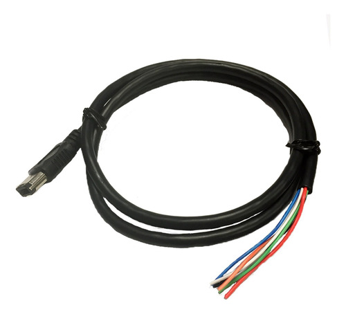 Sct Performance 9608 Cable Entrada Analogico (2 Canales) X3
