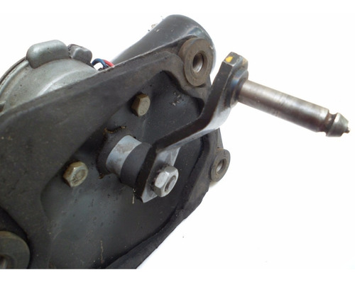 Motor Limpiaparabrisas Para Ford Ranger Modelo Nuevo 00/12