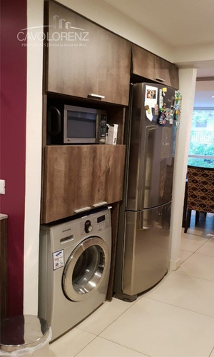 Oportunidad. Zona Paseo Aldrey. Departamento 3 Ambientes Con Cochera Y Baulera.