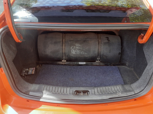 Ford Fiesta 1.6 Max One Ambiente Plus 98cv 2015