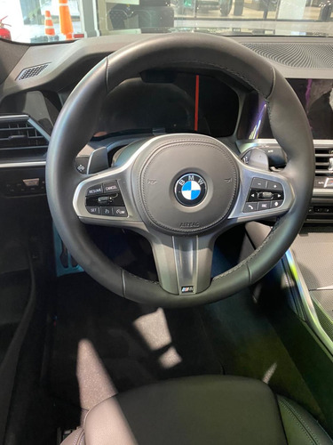 BMW Serie 4 2.0 430i Coupe Lci Msport