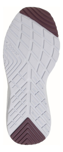 Zapatillas Topper Training Rack Mujer Ng Rs Tienda Oficial