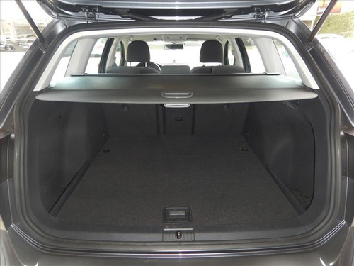 Volkswagen Golf 1.4 Tsi Variant Comfortline 16v Gasolina 4p