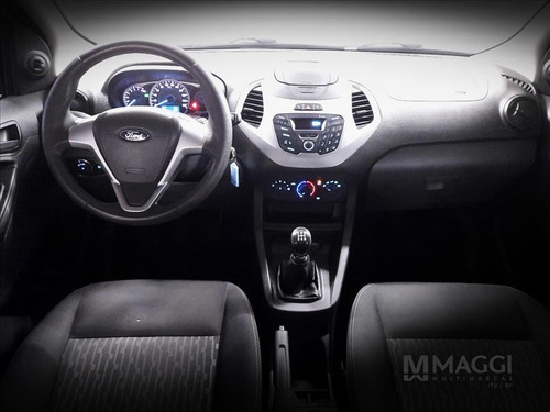 Ford Ka 1.0 Se 12v