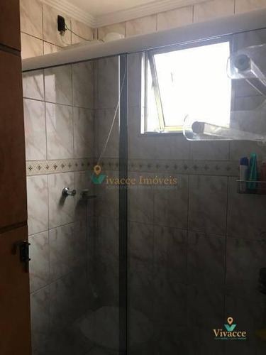 Imagem 19 de 24 de Apartamento À Venda, 57 M² Por R$ 220.000,00 - Artur Alvim (zona Leste) - São Paulo/sp - Ap2438
