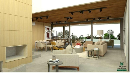 Imagem 11 de 30 de Casa À Venda Em Loteamento Residencial Entreverdes - Ca029616
