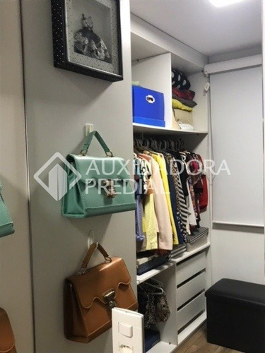 Imagem 5 de 15 de Apartamento - Sarandi - Ref: 171744 - V-171744