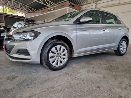 Volkswagen Polo 1.0 MPI TOTAL FLEX MANUAL