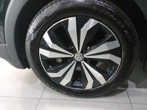 Volkswagen T-Cross 1.4 250 TSI TOTAL FLEX HIGHLINE AUTOMÁTICO