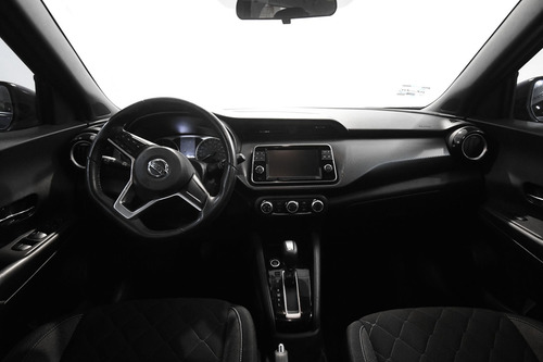 Imagen 11 de 15 de Nissan Kicks 2018 1.6 Advance At