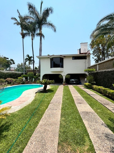 Imagen 26 de 30 de Casa En Jardines De Cuernavaca
