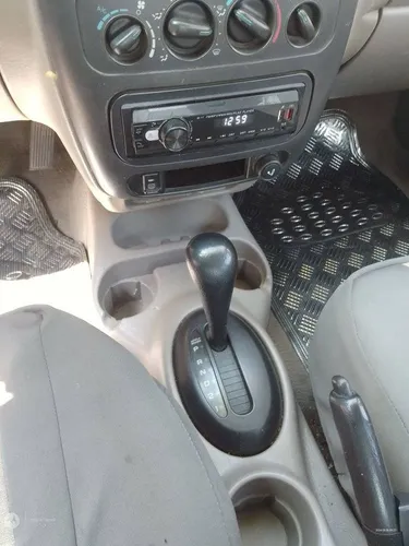 Dodge Neon Le Sedan Aa At