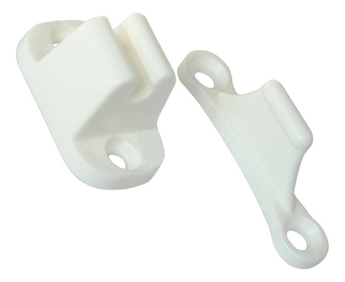 Kit De Retenedor De Puerta, Limitadores En Forma De T,