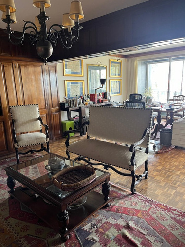 Espectacular Apartamento La Mejor Planta De Categoría 1er Piso Con Barbacoa