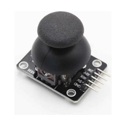 Ky-023 Joystick Sensor Dual Axis