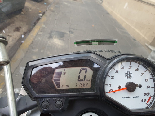 Imagen 5 de 13 de Yamaha Ys-250
