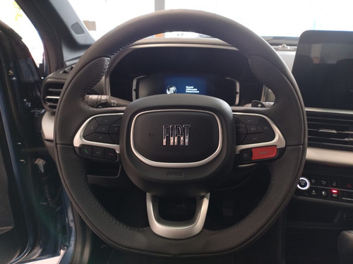 Fiat Pulse 1.0 Impetus T3 Cvt