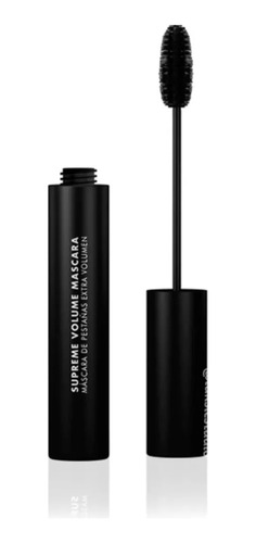 Mascara De Pestañas Extra Volumen Black Idraet Supreme Vol. 