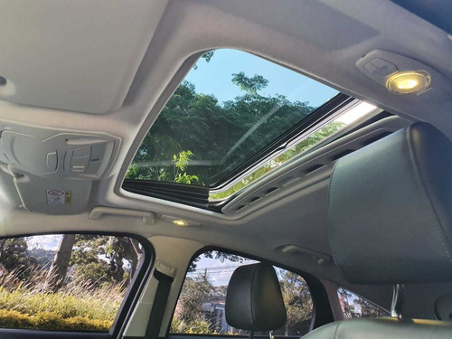 Ford Focus Titanium Plus Automático Top Teto Solar 2017