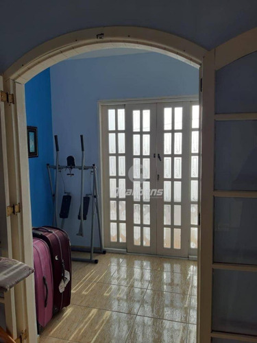 Imagem 30 de 30 de Casa 3 Dormitórios À Venda Jardim Olinda - Mauá/sp - Ca0152