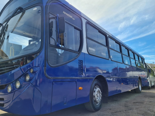 Imagem 2 de 6 de Caio Apache Curto Mercedes 1722 36 Lug. Ano 2010 Ub-ref 728