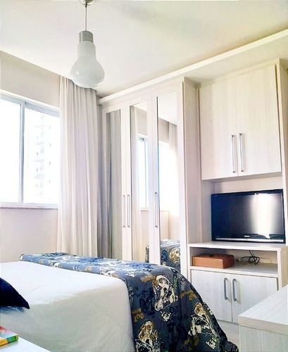 Imagem 10 de 12 de Apartamento Em Centro, Balneário Camboriú/sc De 148m² 3 Quartos À Venda Por R$ 1.950.000,00 - Ap2318818-s
