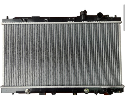 Radiador Honda Integra 1990/1991/1992/1993