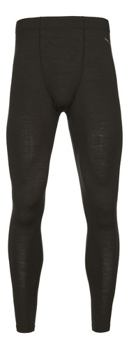 Primera Capa Hombre Carnero Bottom Negro Haka Honu I25