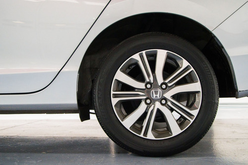 Honda City 2018 1.5 Lx Mt