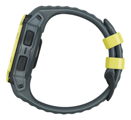 Reloj Running Garmin Instinct E Amarillo 010-02932-01