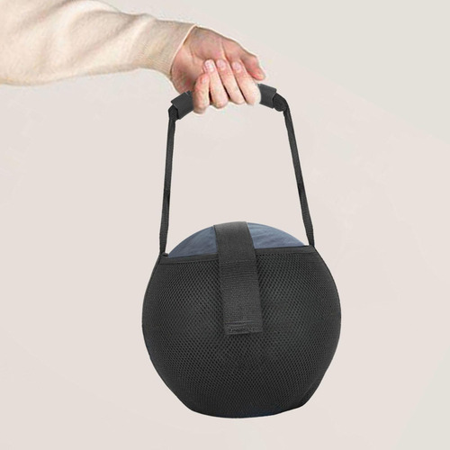 Bolsa De Bolas De Bolos Para Una Sola Bola, Bolsa De