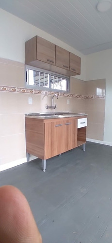 Casa Contenedor De 1 O 2 Dormitorios