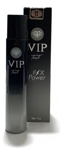 Perfume Vip Touti Fragrância Número 11