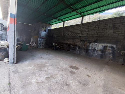 Imagen 7 de 28 de En Venta Galpón Y Terreno Ubicado En Ejido Sector Los Higuerones