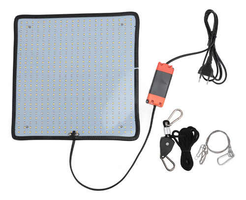 Planta Led Full Spectrum Grow De 500 Led Y 38 W For Plantas