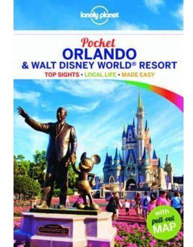 Libro Orlando & Walt Disney World Resort