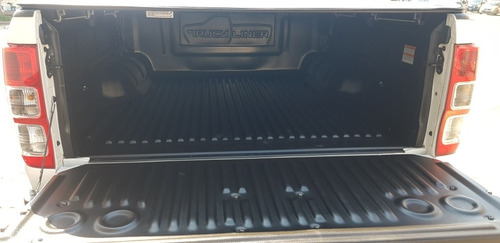 Ford Ranger 3.2 Cd 4x2 Xlt Tdci 200cv 2015