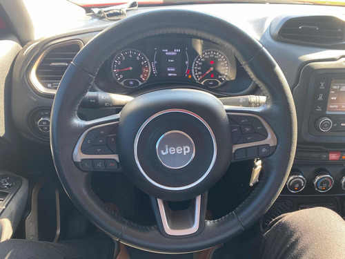 Jeep Renegade 1.8 Sport 2018